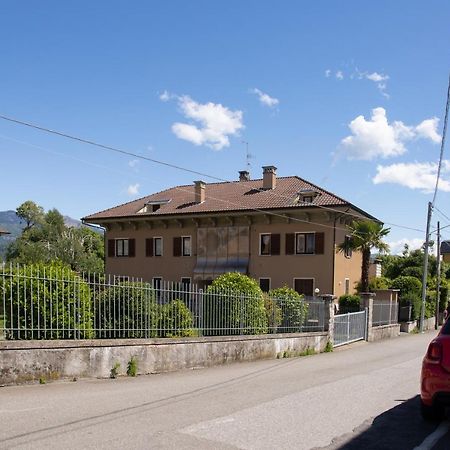 Apartament Casa Silvy Baveno Zewnętrze zdjęcie