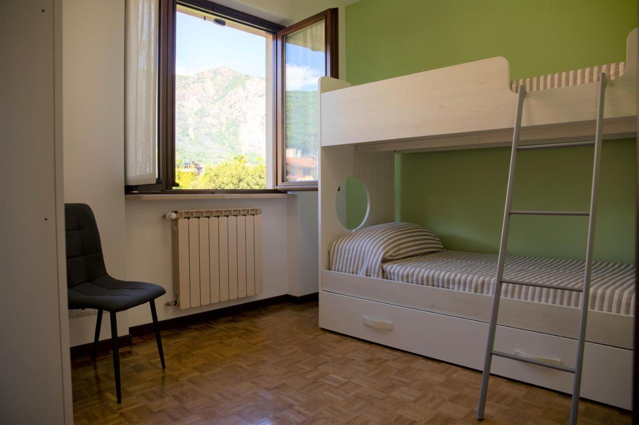 Apartament Casa Silvy Baveno Zewnętrze zdjęcie