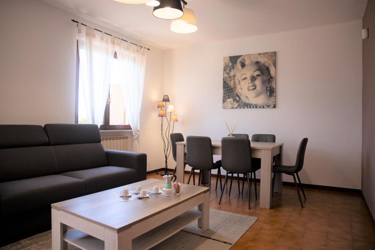 Apartament Casa Silvy Baveno Zewnętrze zdjęcie