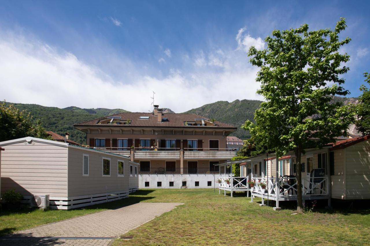 Apartament Casa Silvy Baveno Zewnętrze zdjęcie