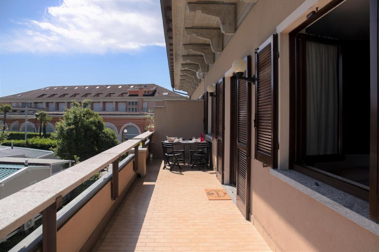 Apartament Casa Silvy Baveno Zewnętrze zdjęcie