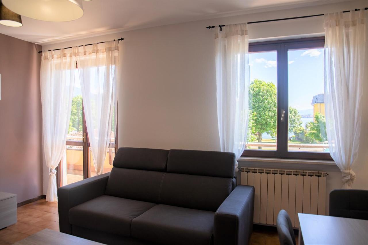 Apartament Casa Silvy Baveno Zewnętrze zdjęcie