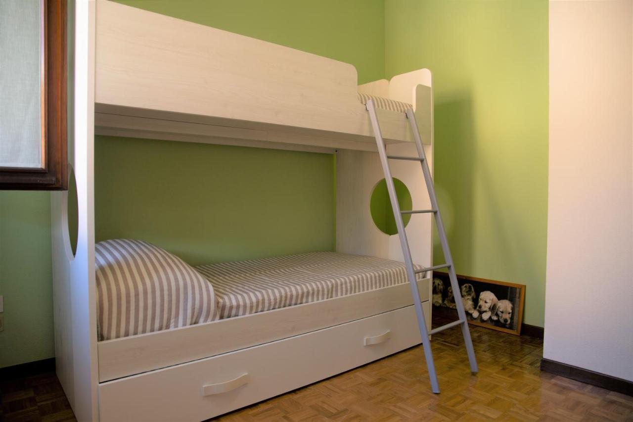 Apartament Casa Silvy Baveno Zewnętrze zdjęcie
