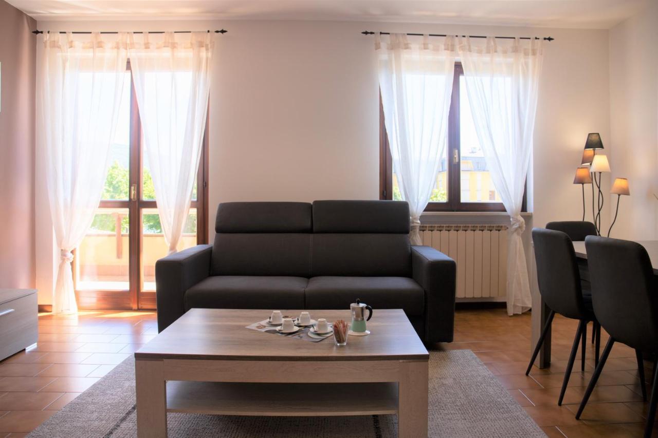 Apartament Casa Silvy Baveno Zewnętrze zdjęcie