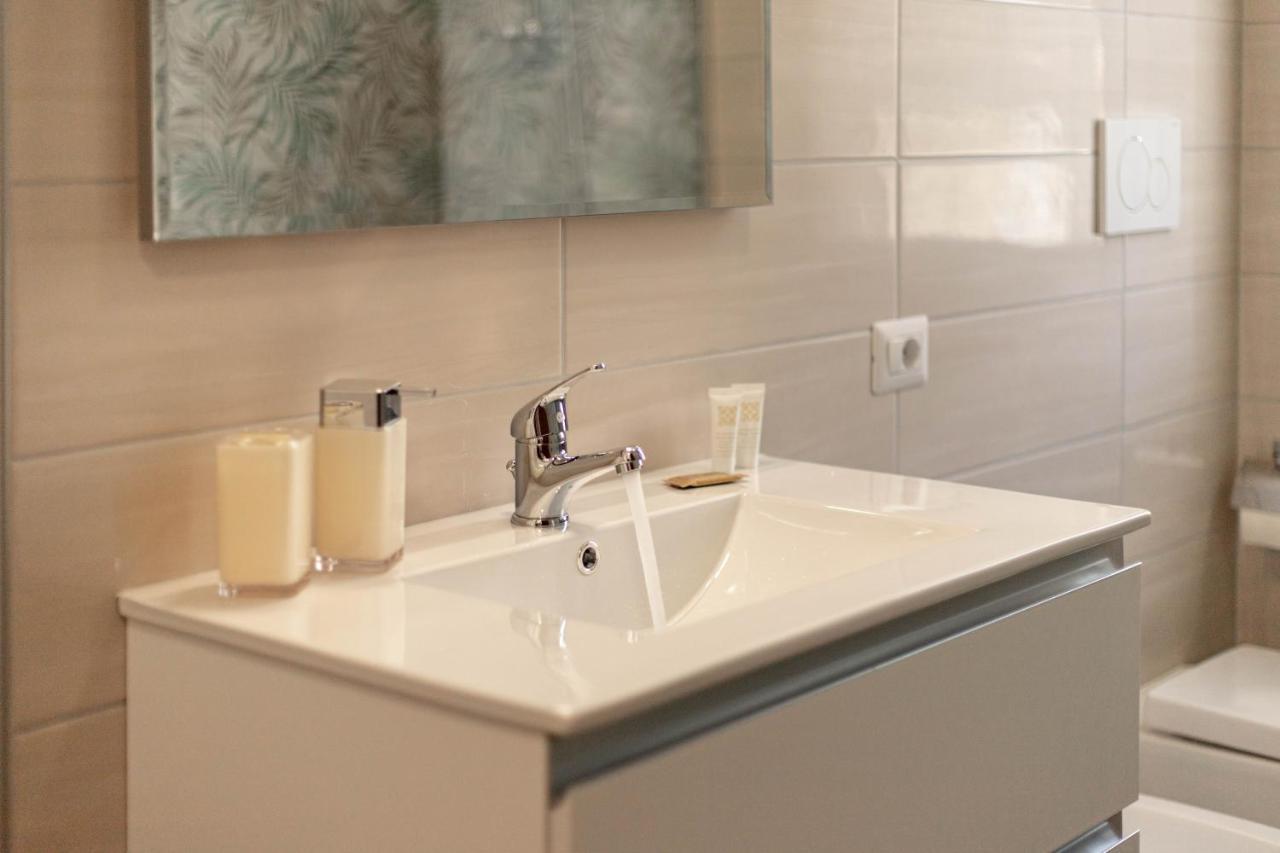 Apartament Casa Silvy Baveno Zewnętrze zdjęcie