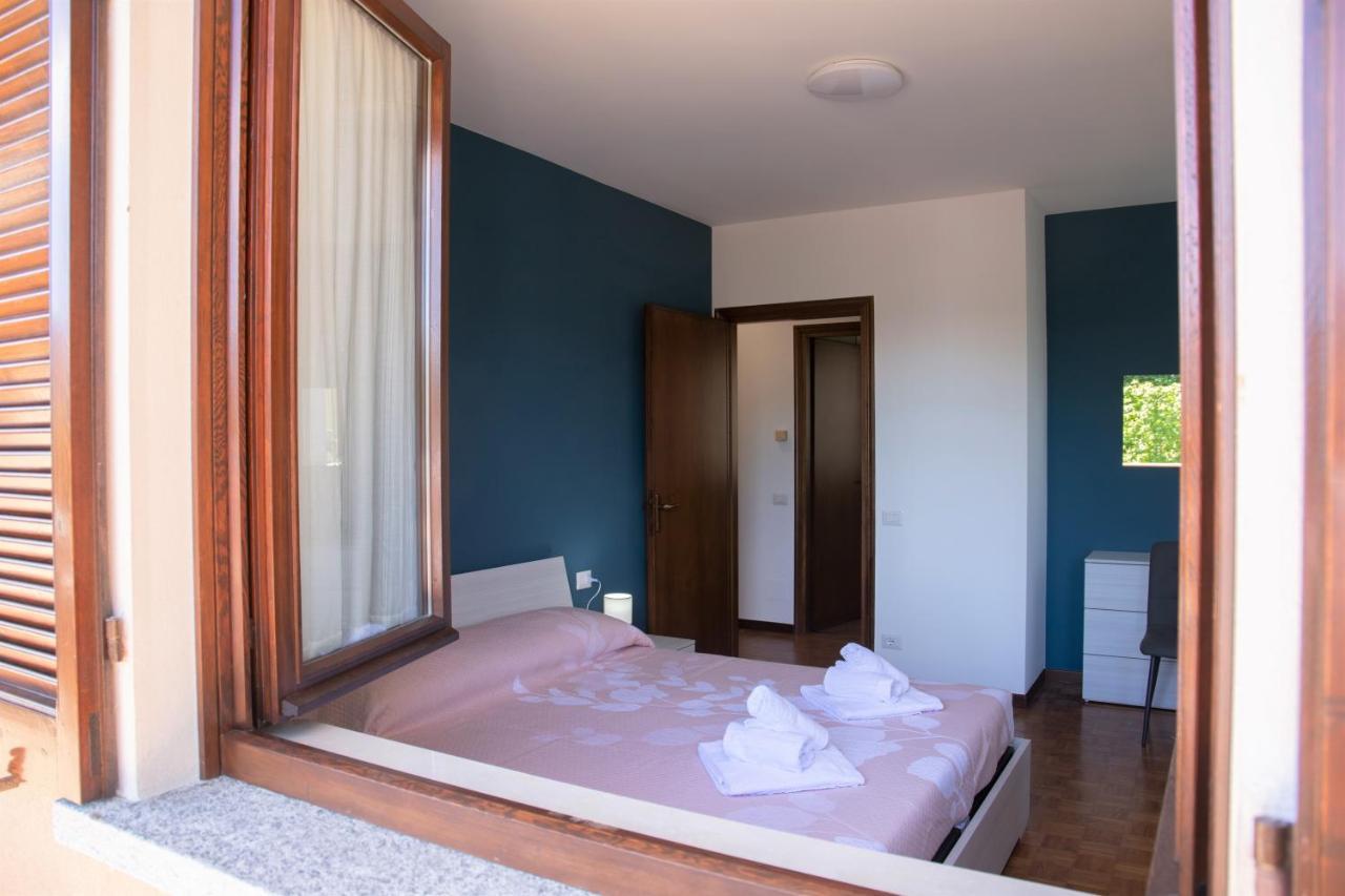 Apartament Casa Silvy Baveno Zewnętrze zdjęcie