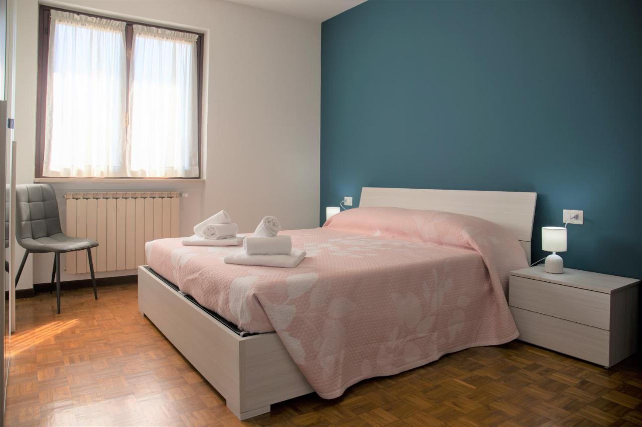 Apartament Casa Silvy Baveno Zewnętrze zdjęcie