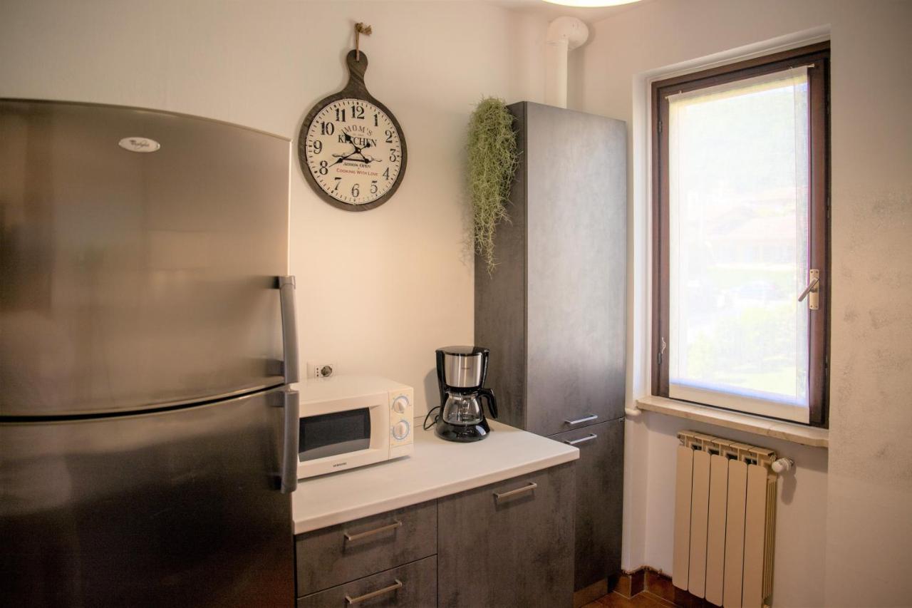 Apartament Casa Silvy Baveno Zewnętrze zdjęcie