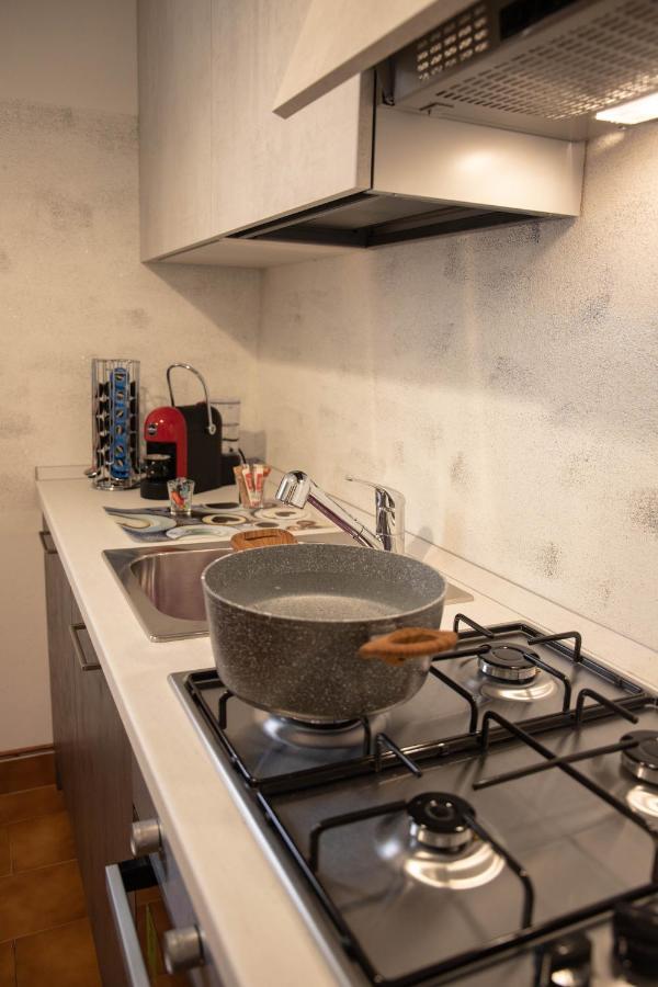Apartament Casa Silvy Baveno Zewnętrze zdjęcie